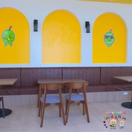 Durianism Cafe คาเฟ่ทุเรียน ศรีราชา