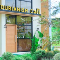 Durianism Cafe คาเฟ่ทุเรียน ศรีราชา