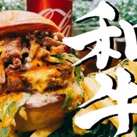 Kingkong burger&Steak BKK