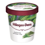 เมนูของร้าน Haagen-Dazs Aonang Krabi