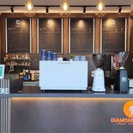 DOUBLE-C COFFEE AT DIAMOND CAFE