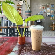 หมูปิ้ง ไก่ทอดกรอบ (Suntosa Cafe)