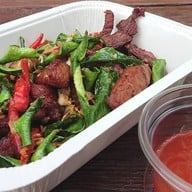 ครัวระเบียงน้ำ ลาดกระบัง