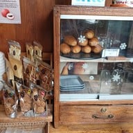 เมนูของร้าน Trailer Coffee Suriwong Book Center