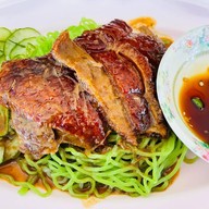 แม่อุไร ข้าวหน้าเป็ด