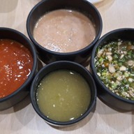 ชาบู ชาบู นางใน กัลปพฤกษ์