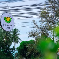 Durianism Cafe คาเฟ่ทุเรียน ศรีราชา