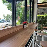Inthanin Coffee สถานีบริการน้ำมันบางจาก - สายเอเซีย (1)