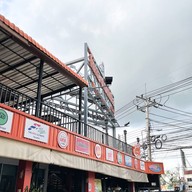 ไก่ทอดเจ๊กี โปโล นวมินทร์