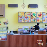 Durianism Cafe คาเฟ่ทุเรียน ศรีราชา