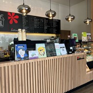 Inthanin Coffee สถานีบริการน้ำมันบางจาก - สายเอเซีย (1)