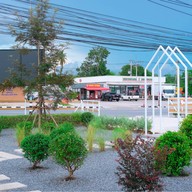 Durianism Cafe คาเฟ่ทุเรียน ศรีราชา