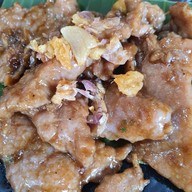 กะเพราขุนช้าง สันโค้งน้อย เชียงราย