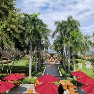 Hyatt Regency Huahin