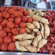 หมูปิ้ง(หน้าวัดโพสพ)