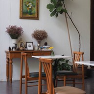 The Cave Cafe & Eatery