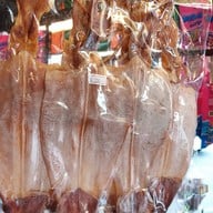 ร้านมารดา ตลาดหนองมน หนองมน