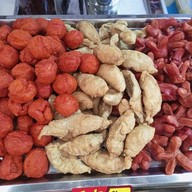 หมูปิ้ง(หน้าวัดโพสพ)