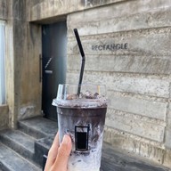 Fav Coffee - CMU