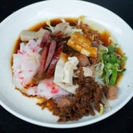 ก๋วยเตี๋ยวหลอดเจ๊ใหญ่