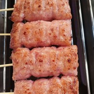 หมูปิ้ง(หน้าวัดโพสพ)