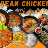 Chicky ttokki(ชิคกี้ ต๊อกกี้)