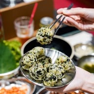 เมนูของร้าน Saemaeul (แซมาอึล) เซ็นทรัลอีสต์วิลล์