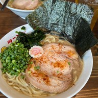 เมนูของร้าน OZAWA RAMEN OZAWA RAMEN (SARABURI)