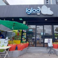 Igloo Bingsu Korean Dessert Cafe สาขา 5 ถ.จันทน์