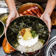 เมนูของร้าน Saemaeul (แซมาอึล) เซ็นทรัลอีสต์วิลล์