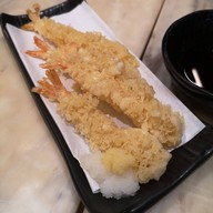 เมนูของร้าน Sushi Toro เทอร์มินอล 21 โคราช