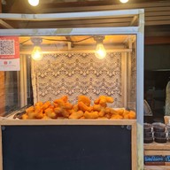 ปาท่องโก๋ 1928