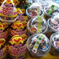 ร้านมารดา ตลาดหนองมน หนองมน