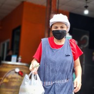 ร้านแดดดีหมูแดดเดียว by โกหวัด สาขา1 เซเว่น ตลาดไข่ทอง