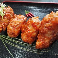 หวานนำ ปังปิ้ง บางขุนเทียน