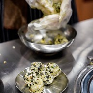 เมนูของร้าน Saemaeul (แซมาอึล) เซ็นทรัลอีสต์วิลล์