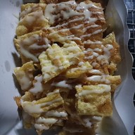 เมนูของร้าน โรตี มะลอง (กาดจตุจักร)