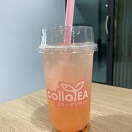เมนูของร้าน Colla tea โลตัสสุขาภิบาล 1