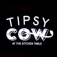 Tipsy Cow at The Kitchen Table โรงแรมดับเบิ้ลยู กรุงเทพ