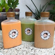 กาแฟชายปุ้ม Thaiya