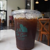 The Cave Cafe & Eatery