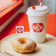 The Rich Cafe