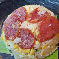 กะเพราขุนช้าง สันโค้งน้อย เชียงราย