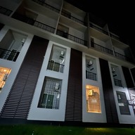 โรงแรมริเวอร์เรสซิเดนซ์สระบุรี
