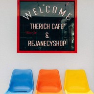 บรรยากาศ The Rich Cafe