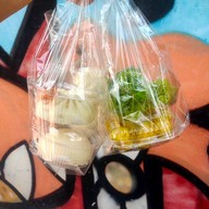 ขนมจีบซาลาเปาอิสลาม