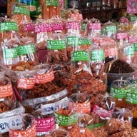 ร้านมารดา ตลาดหนองมน หนองมน