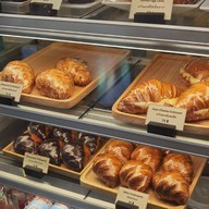 เมนูของร้าน Westgate Central Westgate