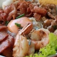 คั่วไก่ดาวทอง สาขาปิ่นเกล้า