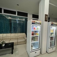 โรงแรมริเวอร์เรสซิเดนซ์สระบุรี
